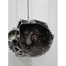 Boite De Vitesses Peugeot 508 1 Phase 2 (1)
