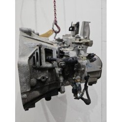 Boite De Vitesses Peugeot 508 1 Phase 2 (4)