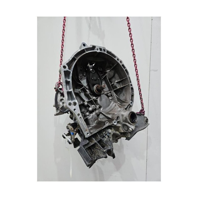 Boite De Vitesses Citroen C3 3 Phase 2 (1)