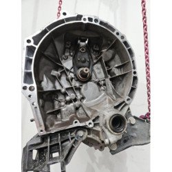 Boite De Vitesses Citroen C3 3 Phase 2 (2)