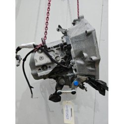 Boite De Vitesses Citroen C3 3 Phase 2 (3)
