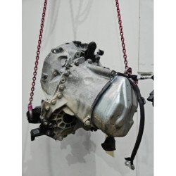 Boite De Vitesses Citroen C3 3 Phase 2 (4)