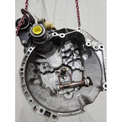 Boite De Vitesses Citroen Saxo Phase 2 (1)