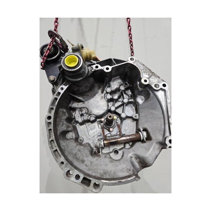 Boite De Vitesses Citroen Saxo Phase 2 (1)