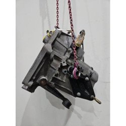 Boite De Vitesses Citroen Saxo Phase 2 (2)