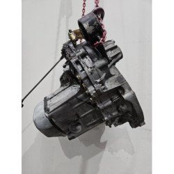 Boite De Vitesses Citroen Saxo Phase 2 (4)
