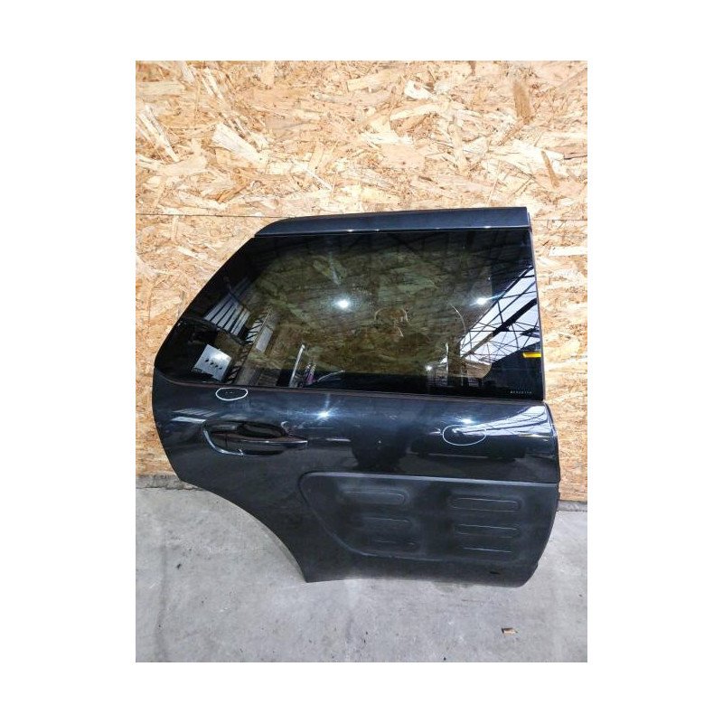 Porte Arriere Droit Citroen C4 Cactus (1)