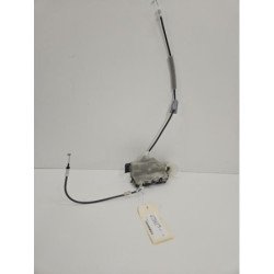 Serrure Avant Gauche Citroen C3 3 Phase 2 (1)