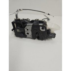 Serrure Avant Gauche Citroen C3 3 Phase 2 (3)