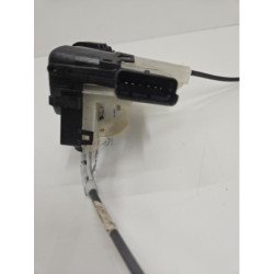 Serrure Avant Gauche Citroen C3 3 Phase 2 (5)