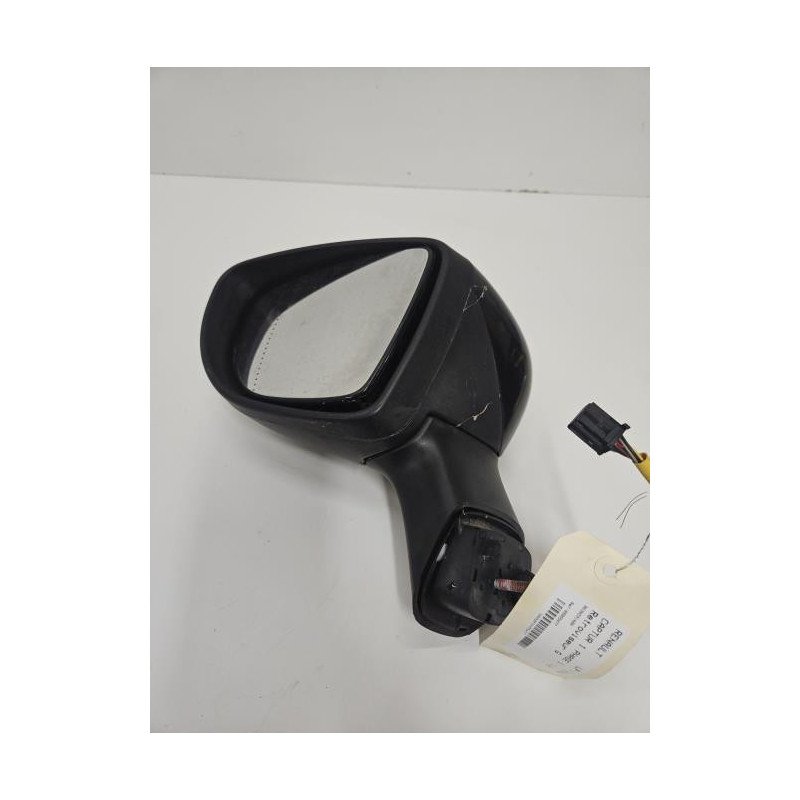 Retroviseur Gauche Renault Captur 1 Phase 1 (1)