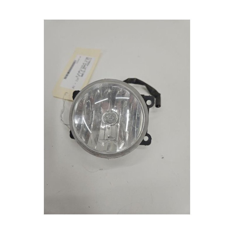 Anti Brouillard Droit (feux) Citroen C3 3 Phase 2 (1)
