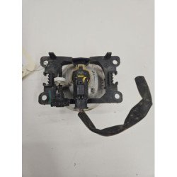 Anti Brouillard Droit (feux) Citroen C3 3 Phase 2 (2)