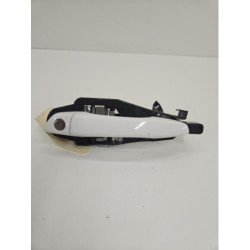 Poignee Porte Avant Gauche Citroen C3 3 Phase 2 (1)