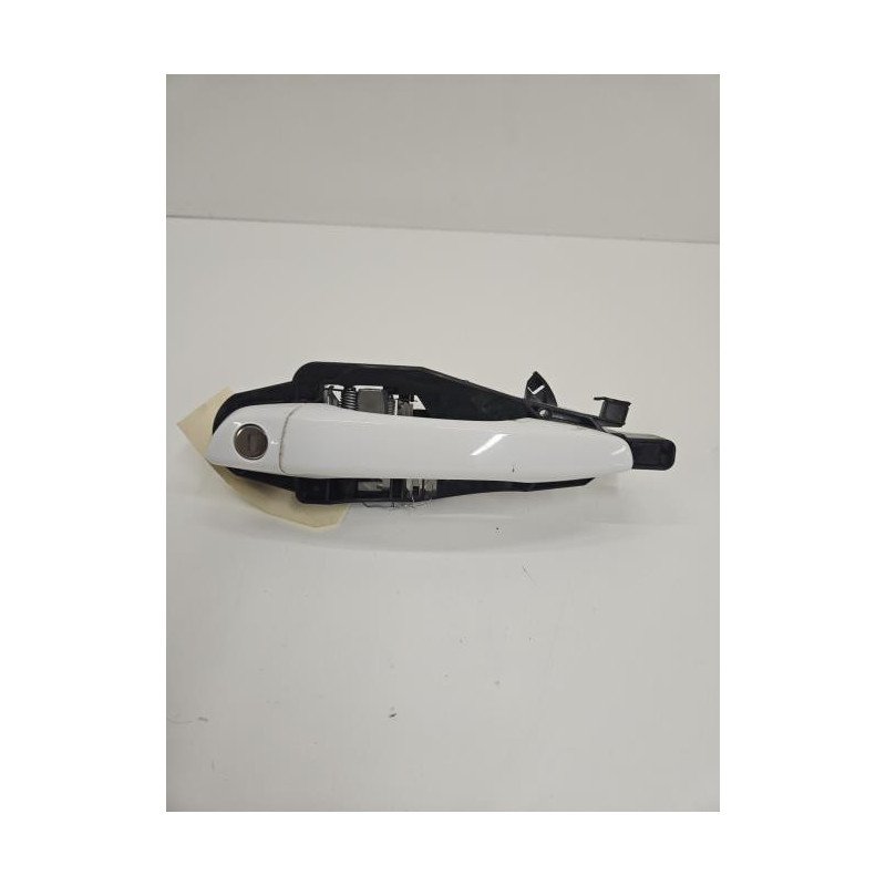 Poignee Porte Avant Gauche Citroen C3 3 Phase 2 (1)