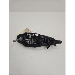 Poignee Porte Avant Gauche Citroen C3 3 Phase 2 (2)