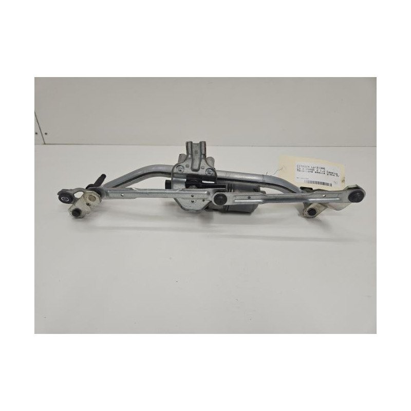 Mecanisme Essuie Glace Avant Citroen C3 3 Phase 2 (1)