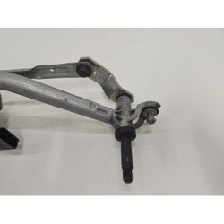 Mecanisme Essuie Glace Avant Citroen C3 3 Phase 2 (2)