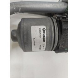Mecanisme Essuie Glace Avant Citroen C3 3 Phase 2 (4)