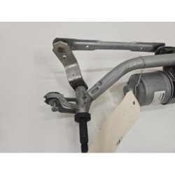 Mecanisme Essuie Glace Avant Citroen C3 3 Phase 2 (5)