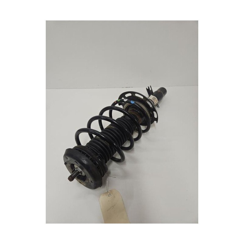 Amortisseur Avant Gauche Citroen C3 3 Phase 2 (1)