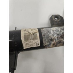 Amortisseur Avant Gauche Citroen C3 3 Phase 2 (4)