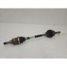 Cardan Gauche (transmission) Citroen C3 3 Phase 2 (1)
