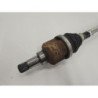 Cardan Gauche (transmission) Citroen C3 3 Phase 2 (2)