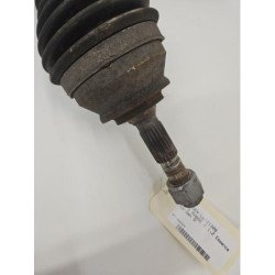Cardan Gauche (transmission) Citroen C3 3 Phase 2 (4)