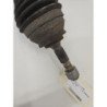 Cardan Gauche (transmission) Citroen C3 3 Phase 2 (4)