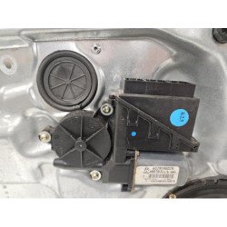 Leve Vitre Electrique Avant Gauche Volkswagen Polo 4 Phase 1 (2)