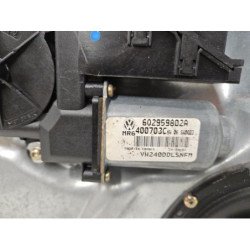 Leve Vitre Electrique Avant Gauche Volkswagen Polo 4 Phase 1 (5)