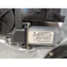 Leve Vitre Electrique Avant Gauche Volkswagen Polo 4 Phase 1 (5)