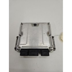 Calculateur Peugeot 807 (1)