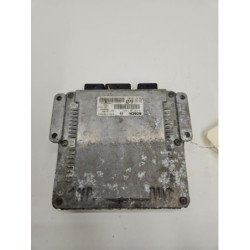 Calculateur Peugeot 807 (2)