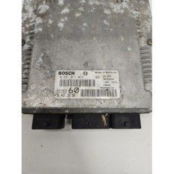 Calculateur Peugeot 807 (3)