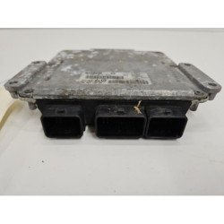 Calculateur Peugeot 807 (4)