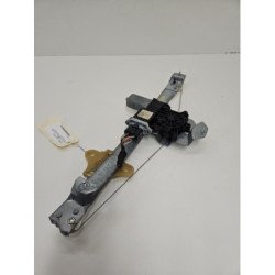 Leve Vitre Electrique Avant Gauche Renault Clio 4 Phase 1 (1)