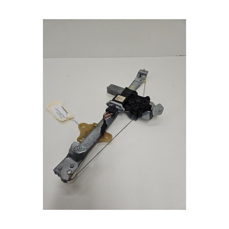 Leve Vitre Electrique Avant Gauche Renault Clio 4 Phase 1 (1)