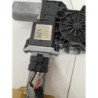 Leve Vitre Electrique Avant Gauche Renault Clio 4 Phase 1 (2)