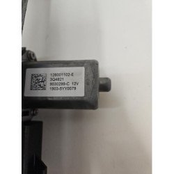 Leve Vitre Electrique Avant Gauche Renault Clio 4 Phase 1 (5)