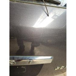 Malle/hayon Arriere Peugeot 807 (3)