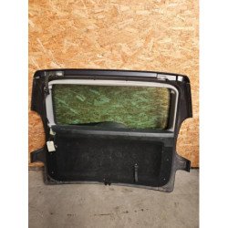 Malle/hayon Arriere Peugeot 807 (5)