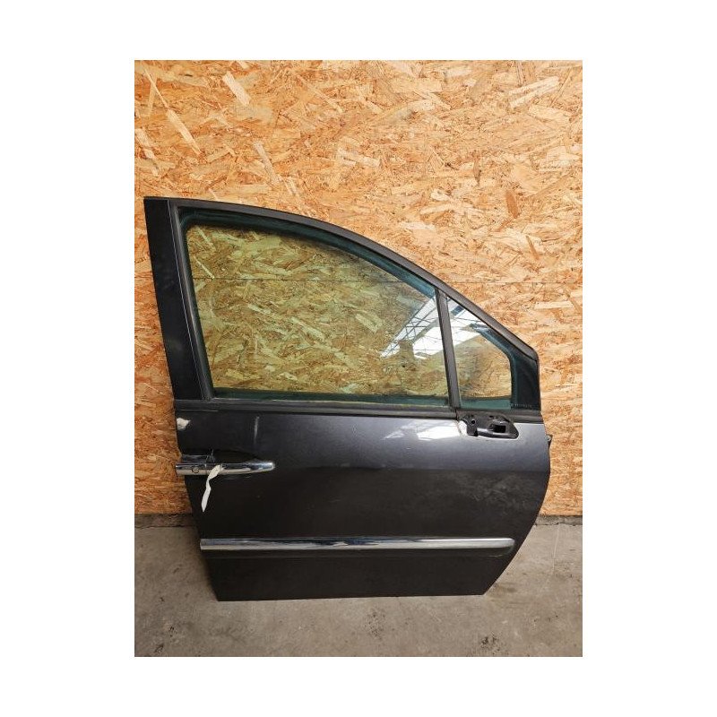 Porte Avant Droit Peugeot 807 (1)