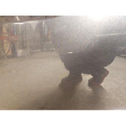 Porte Avant Droit Peugeot 807 (2)