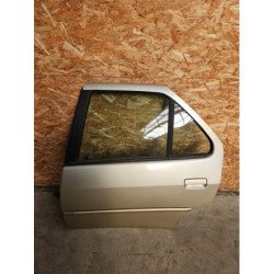 Porte Arriere Gauche Peugeot 306 Phase 2 (1)