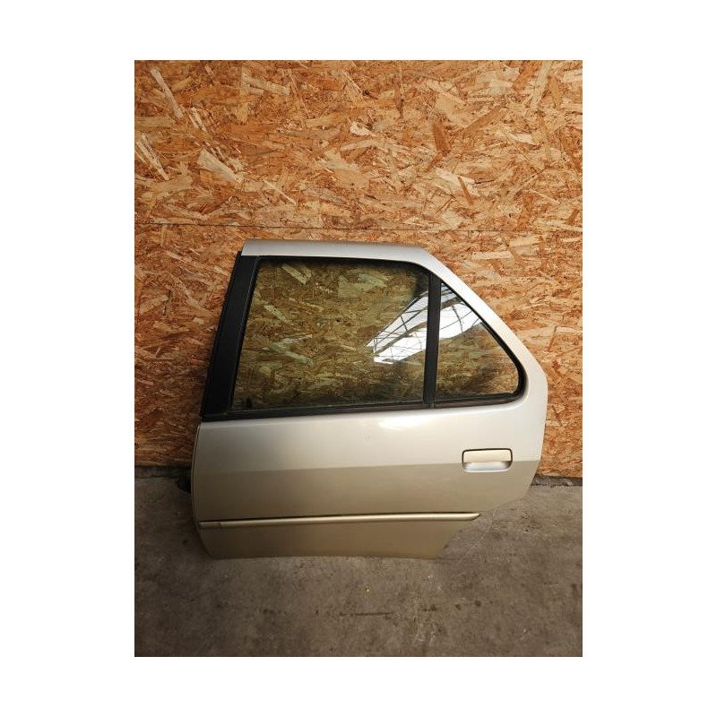 Porte Arriere Gauche Peugeot 306 Phase 2 (1)