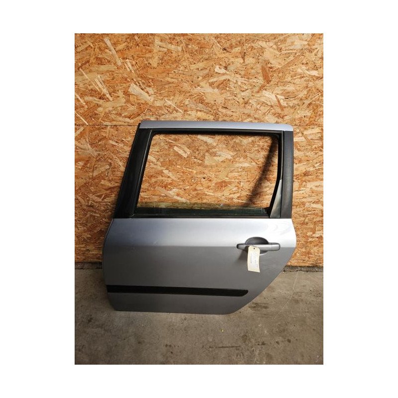 Porte Arriere Gauche Peugeot 307 Phase 1 Break (1)
