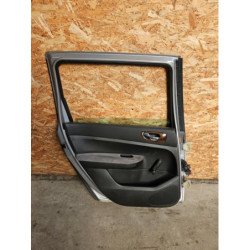 Porte Arriere Gauche Peugeot 307 Phase 1 Break (4)