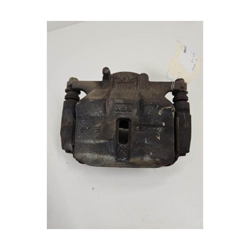 Etrier Avant Droit (freinage) Renault Kadjar Phase 2 (1)